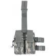 LEG RIG AR-15  2 OR 4 30-RD MAGS OD